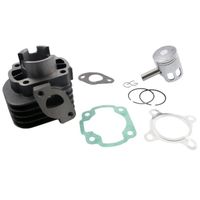Kit cylindre 2EXTREME 50cc 12mm pour YIYING YY50QT-27 50cc, Scooter