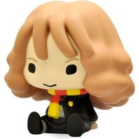 Tirelire - PLASTOY - Chibi Hermione Granger (Harry Potter)