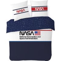 Parure de lit NASA 200 x 200 cm