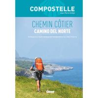 Compostelle Chemin Côtier - Camino del Norte