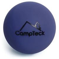 CampTeck U7027 - - Balle de Massage en Silicone, Balle Automassage Myofasciales, Boules de Massage (Doux| Moyen | Dur )