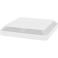 Routeur/amplificateur/Point d'accès Wi-FI 6 maillé AX1800 avec commutateur Intelligent Gigabit à 2 Ports et Alimentation par Ethe