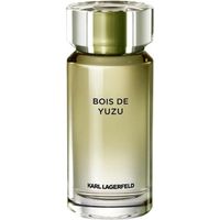 Parfum Homme Bois De Yuzu Lagerfeld EDT (100 ml)