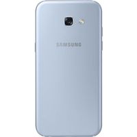 SAMSUNG Galaxy A5 2017 32 go Bleu - Reconditionné - Etat correct