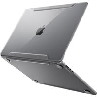 Coque Spigen Thin Fit pour MacBook Air 15 Pouces M3 2024 / MacBook Air 15 Pouces M2 2941 2023 - Transparent