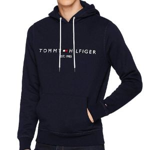 hoodie tommy jeans homme