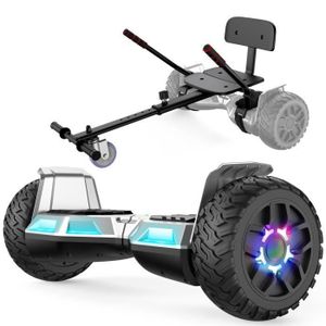 ACCESSOIRES HOVERBOARD 8.5