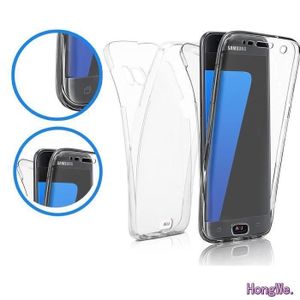 coque avant arriere galaxy s7