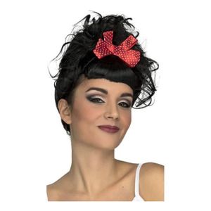 perruque amy winehouse pas cher