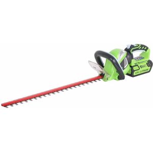 TAILLE-HAIE Greenworks Taille-haie sans batterie 40 V G40HT61 