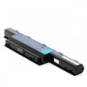 BATTERIE INFORMATIQUE Batterie Compatible Pour Packard Bell EasyNote TM 