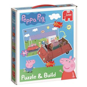 NEUF RAVENSBURGER PEPPA PIG Snakes /& Ladders Game