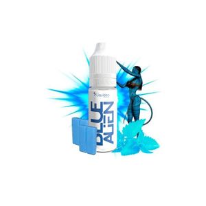 LIQUIDE Blue Alien - Liquideo 6 mg
