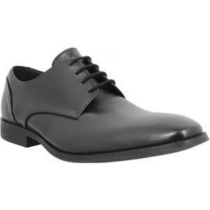 Ville basse Clarks pour homme en coloris Noir Homme Chaussures Chaussures  à lacets Chaussures Oxford 