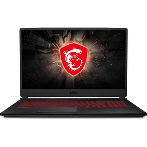 Vente PC Portable MSI PC Portable Gamer - GL75 9SD-037FR - 17,3" FHD - Intel Core i7-9750H - RAM 16Go - Stockage 512Go SSD - GTX 1660Ti - Windows 10 pas cher Vente PC Portable MSI PC Portable Gamer - GL75 9SD-037FR - 17,3" FHD - Intel Core i7-9750H - RAM 16Go - Stockage 512Go SSD - GTX 1660Ti - Windows 10 pas cher