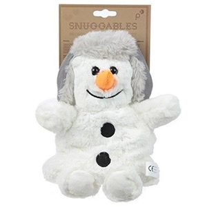 peluche chauffante