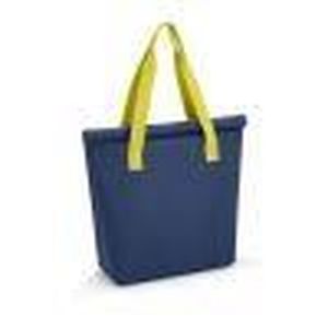 Pliable Mati/ère souple Pochette Repas B/éb/é Isotherme Rangement biberons grand format Grande capacit/é Tissu imperm/éable B/ÉABA Transporte repas complet Bleu//Argent