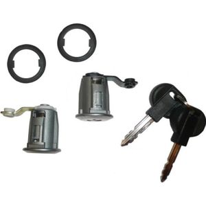 Barillets de portes pour Citroen C15 de 10/84 à 12/05
