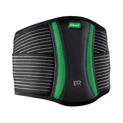 Velpeau Dorsamix Classic Ceinture de Soutien Lombaire 26cm Taille