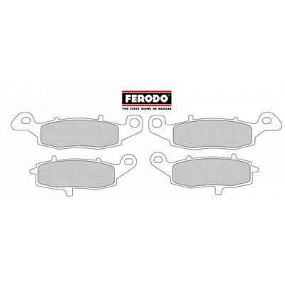 SUZUKI 600 750 GSXF 650 SV BANDIT DISQUES DE FREIN AVANT SUZUKI 600 750 GSXF 650 SV BANDIT DISQUES DE FREIN AVANT