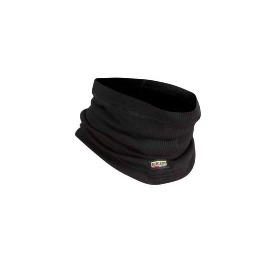 Cache-cou Noir - Taille TU - 203417339900 - Blaklader - 20341733