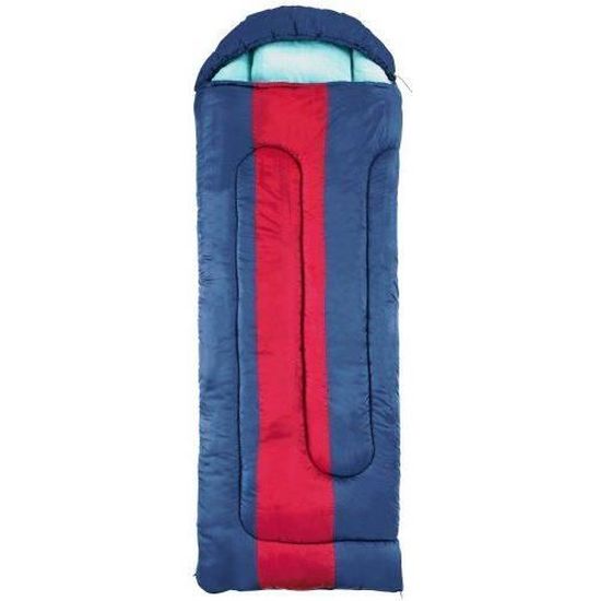 À Partir De L/'été Sac De Couchage extra léger 185+30 X 70 Cm Sac De Couchage Camping Sac De Couchage