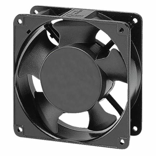 Ventilateur Axial 30W - Neuf, Générique, Référence 150623, Pour Refroidissement PC Ou Projet DIY
