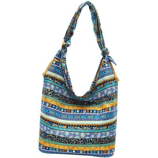 Sac à main épaule femme en feutrine
