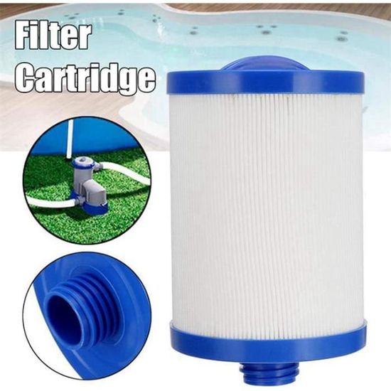 AQUALTRA Filtro Spa 2 Pezzi - Compatibile Con PWW50P3, 6CH-940, FC-0359 E Altri - Foto 9