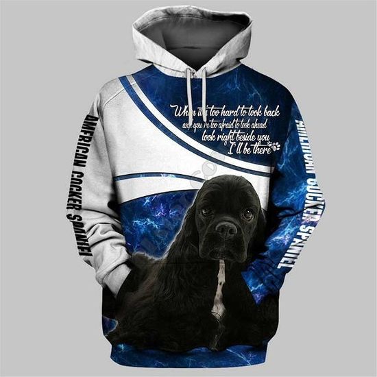 Sweat à Capuche Imprimé 3D Boxe - Homme/Femme - Polyester Doux - Pour Sport, Sorties, Festivals