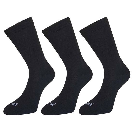 Chaussettes Homme Dr Hunter Laine Mérinos Vertes | Longues Jusqu'aux Genoux, Rembourrées Talon | Neuf étiqueté