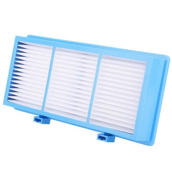 Filtre à Air De Remplacement TRAHOO Pour Purificateur D'air PA-200 - Filtre HEPA 3 En 1