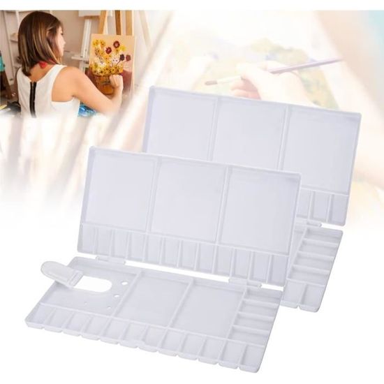 2 Pettini Anti-Pidocchi In Acciaio Inox - Per Bambini E Adulti