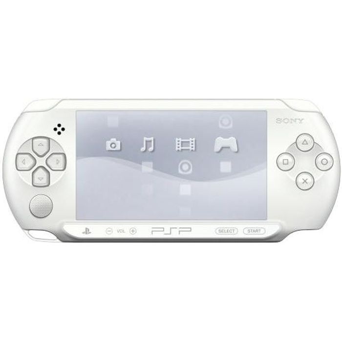 Psp street аккумулятор