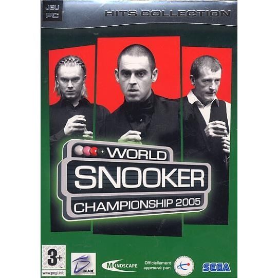 Mind World Snooker