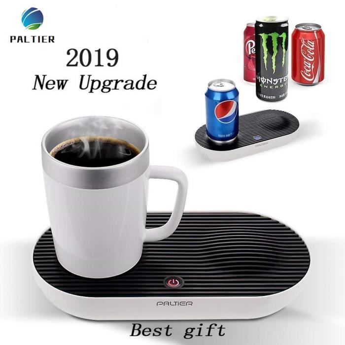 Kit Tasse De Bureau Intelligente électrique, Chauffage Et Isolation & Refroidissement,Bureau/Maison, Meilleur choix de cadeau