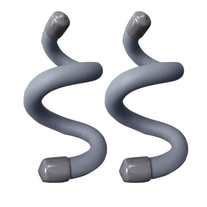 Force musculation poids du poignet poids portable bracelet exercice de remise en forme 2pcs Équipement de fitness à domicile