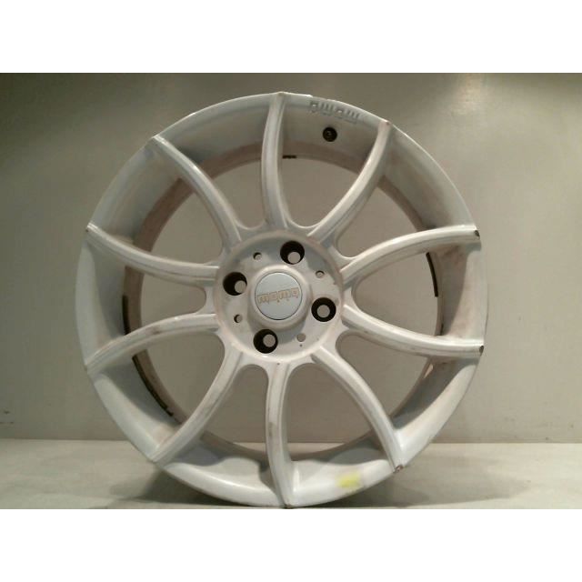 JANTE ALUMINIUM CITROEN C4 I Phase 1 2004-2008 / 5402K4 / D1-311971