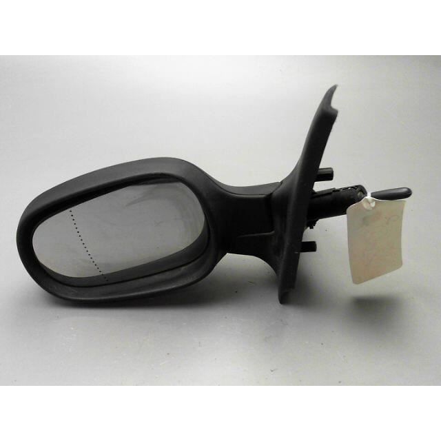 RETROVISEUR EXTERIEUR GAUCHE RENAULT CLIO CAMPUS II Phase 1 2006-2009 / 8200163300 / D1-525911