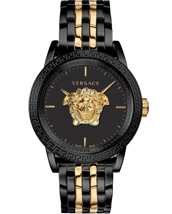 Versace VERD01119 Palazzo Empire Mens Watch