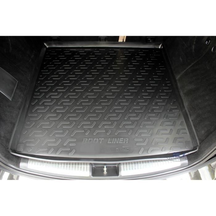 | PREMIUM TAPIS DE COFFRE CAOUTCHOUC COMPATIBLE AVEC MERCEDES ML W164 2005-2013
