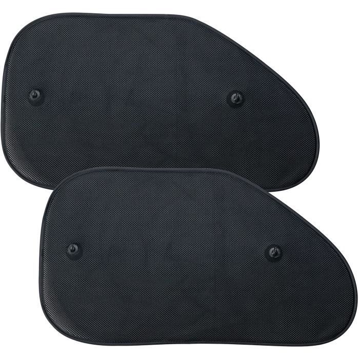 Pare-soleil de voiture Sun Block - Pare-Soleil Lat?ral Profil? 3 Couches22