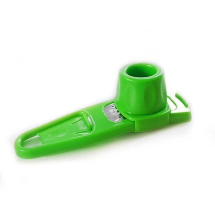 Hachoir manuel,Outils de cuisine ménage ail ail fraisage gingembre Mini Machine de découpe outils de cuisine ustensiles - Type NO1
