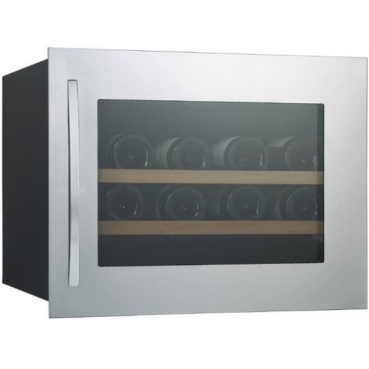 Cave à vin encastrable de service SLE123TBE4 23 Bouteilles Niche 45 cm