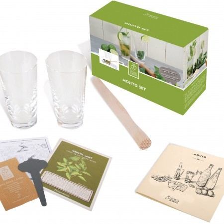 Set Mojito