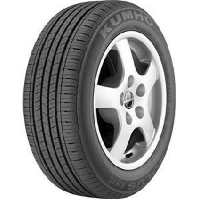 KUMHO 225/55 R19 99H KH16 K Pneu 4x4 Été