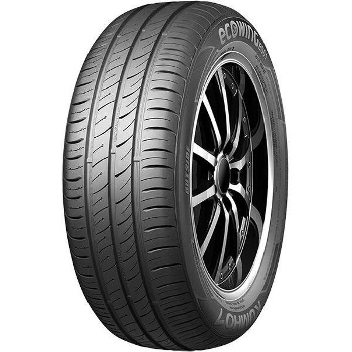 KUMHO 185-55R14 80H KH27 - Pneu été