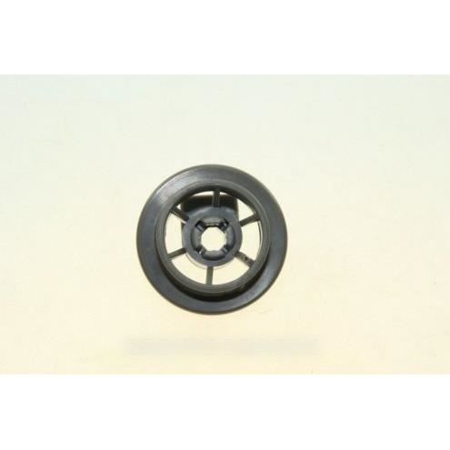 ROULETTE ASSEMBLEE PANIER INFERIEUR POUR LAVE VAISSELLE LG - BVMPIECES