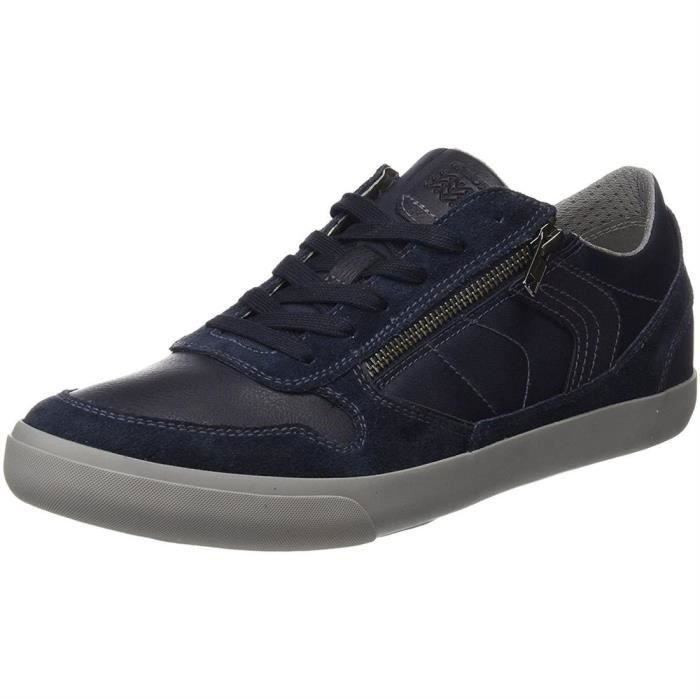 baskets mode u box homme geox u82r3c