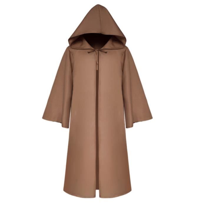 Manteau Adulte Costume XL